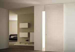 Ma cửa trượt Hidden cửa phần cứng kit, trở lại cửa trượt hệ thống, ma thuật cửa trượt - Product Image 4