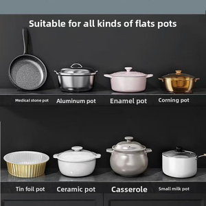 Hot bán phong cách điện bếp gốm đung hồng ngoại nhúng 110V/220V Bếp cảm ứng tùy chỉnh điện - Product Image 4