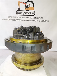 Motor de Traslación para Excavadoras PC130-7, PC50UU, PC28-UU, PC200, PC130, PC200-5 - Product Image 1