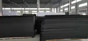 9mm 100% PET ses geçirmez malzeme Polyester keçe akustik duvar panelleri Polyester Fiber Slat akustik Panel alt plaka