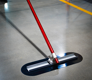 Dụng Cụ Hoàn Thiện Bê Tông <span class=keywords><strong>Big</strong></span> D Blue Steel Fresno Trowel Bull Float - Product Image 2