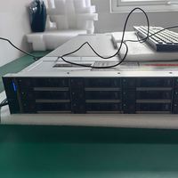 Harga Pabrik Dell PowerEdge R750XS Server Dell Prosesor Intel CPU Server Rak SSD 1TB Kartu Memori 16GB