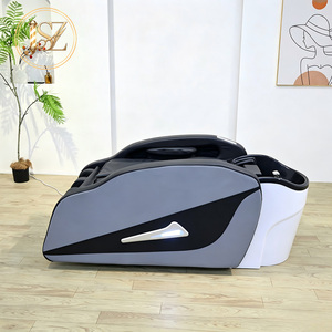 <span class=keywords><strong>Precio</strong></span> <span class=keywords><strong>de</strong></span> Fábrica Sillón <span class=keywords><strong>de</strong></span> Lavado <span class=keywords><strong>de</strong></span> Cabello Eléctrico 4D <span class=keywords><strong>de</strong></span> Cuerpo Completo, Lujosa Cama <span class=keywords><strong>de</strong></span> Spa <span class=keywords><strong>para</strong></span> Lavado <span class=keywords><strong>de</strong></span> Cabello con Calefacción - Product Image 5