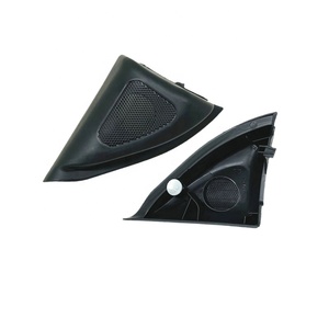 BYD <strong>L3</strong> F3 G3 Triangle <strong>Speaker</strong> Cover Front Door Corner Guard Plate Assembly - Product Image 1