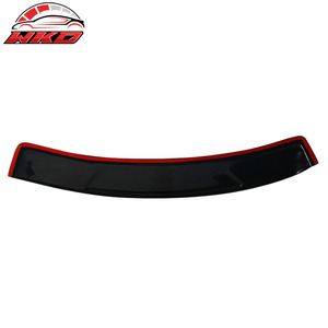 Alerón Trasero de Techo Estilo OE para Toyota Camry V50 4 Puertas 97-01, Acrílico - Product Image 5