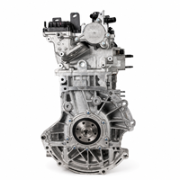 Moteur complet d'occasion Dongfeng DFMC15TE1 1.5T 4 cylindres essence 177 CV 240 Nm pour Aeolus Huge Venucia V-Online DD-i