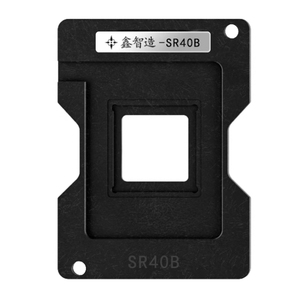 Sr40b/Nền tảng reballing Hàn/cầu phía nam thế hệ thứ 8/sr404/5/6/8/9/sr40e/srjau stprint - Product Image 6