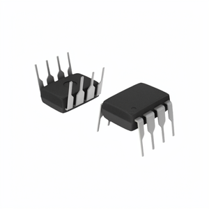 Composants électroniques 8 DIP TPS2812P Distributeur agréé Gestion de l'alimentation (PMIC) - Product Image 1