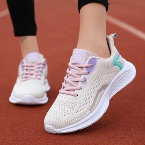 Nuevas Zapatillas Tejidas Caladas Estilo Mom <span class=keywords><strong>Netflix</strong></span> 2024 - Product Image 4