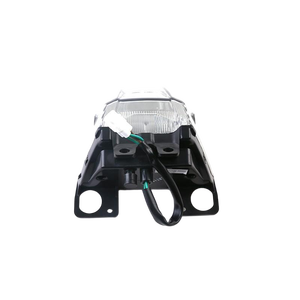 ไฟท้ายรถจักรยานยนต์ 12V ไฟท้าย LED สว่าง ไฟท้ายของแท้จากโรงงานสำหรับ <span class=keywords><strong>CF</strong></span> <span class=keywords><strong>650</strong></span> <span class=keywords><strong>MT</strong></span> - Product Image 2