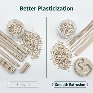 High Quality Peek Granules-Antistatic & Chemical Resistant High-Performance for Automotive Industrial Applications Fibers Grade - Product Image 2