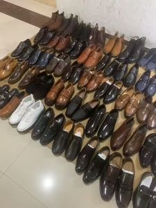 الأحذية الجلدية الرسمية للرجال الرسمية - Product Image 5