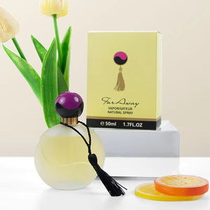 Parfum pour femmes d'Asie du Sud-Est 50 ml, parfum floral longue durée, parfum frais et léger naturel, eau de toilette, nouveauté - Product Image 6