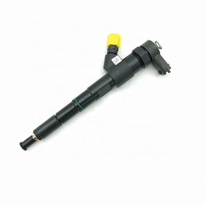 For JAC T8 Accessories for JAC T8 Diesel <strong>Injector</strong> <strong>Nozzle</strong> <strong>INJECTOR</strong> ASSY OE No. 1042200FD020 - Product Image 4