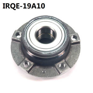 Conjunto de Rodamiento de Rueda Trasera Irqe 19A10 para Automóviles Peugeot 110130610 - Product Image 1