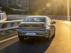 <span class=keywords><strong>Prix</strong></span> bas Voiture à essence chinoise Dongfeng <span class=keywords><strong>Peugeot</strong></span> <span class=keywords><strong>408</strong></span> Sedan 1.6T <span class=keywords><strong>peugeot</strong></span> <span class=keywords><strong>408</strong></span> à vendre - Product Image 5