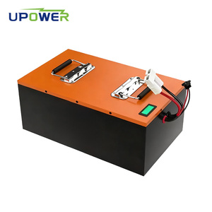 OEM ODM 공장 <span class=keywords><strong>Lifepo4</strong></span> 골프 카트 리튬 배터리 36V 48V 51.2v 60v 72V 96v 100ah 160ah 200ah <span class=keywords><strong>Lifepo4</strong></span> 골프 카트 배터리 팩 - Product Image 2