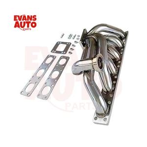 Colector Turbo de escape de montaje superior para <span class=keywords><strong>BMW</strong></span> 325 328 E30 E34 24V <span class=keywords><strong>M50</strong></span> M52 M54 S50 S52 92-98 E36 <span class=keywords><strong>325i</strong></span> 328i GT35 T3/T4 cabezal de escape - Product Image 4