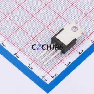 Transistor de efecto de campo (MOSFET), componente electrónico Chips y BOM, venta al por mayor, original, nuevo, 1, 2, 1, 2, 1, 2, 1, 2 - Product Image 2