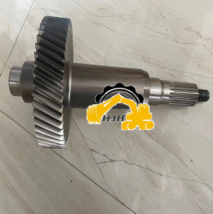 Chất Lượng Cao Xây Dựng Các Bộ Phận Máy Móc 50df-7 60df-7 70df-7 70l-7a 60l-7a Máy Xúc XKBT-00697 Đầu Ra Trục - Product Image 5