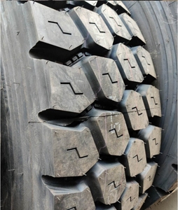 ยางเจียนซิน รุ่นเวทเฮฟวี่ 1100R20 1200R20 JX578 - Product Image 4