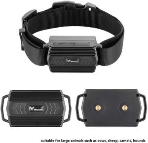 2021 TKSTAR TK935 <span class=keywords><strong>GPS</strong></span> トラッカー 長時間待機 2G 車両/動物対応 <span class=keywords><strong>GSM</strong></span> <span class=keywords><strong>GPRS</strong></span> AGPS LBS 測位 PC Android IOS で確認可能 - Product Image 3