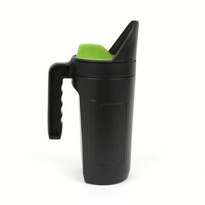 Dispensador de semillas de césped de mano para un producto esparcidor de fertilizante de cobertura uniforme - Product Image 6