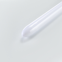 Sabres Nexus hautement recommandés, lame Xenopixel à six bandes LED, seulement 1 pouce (3 mm) d'épaisseur, 82 cm de long, pointe en polycarbonate.