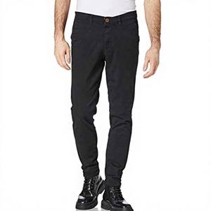 Brandour Apparels Pirate Pants for Men Cosplay Renaissance Medieval Gothic Straight <b>Linen</b>/Cotton Waterproof Midweight Trouser - Product Image 3