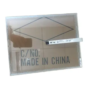 New Touch Screen for Panel B031110 rev 0 ,replacement no ELB01463 only Touch & Touch Glass