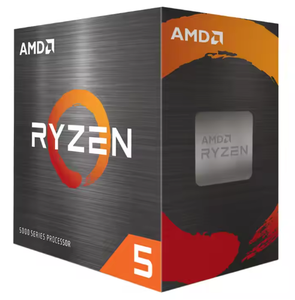 <span class=keywords><strong>Procesador</strong></span> de Escritorio AMD <span class=keywords><strong>Ryzen</strong></span> <span class=keywords><strong>5</strong></span> <span class=keywords><strong>5600G</strong></span> de 6 Núcleos y 12 Subprocesos con Gráficos Radeon, Frecuencia Base de 3.9GHz, Frecuencia Máxima de 4.4GHz, 16MB de Caché - Product Image 5