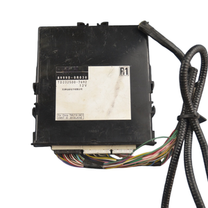 Usato Smart Box PEPS 89990-0R030 modulo di accesso senza chiave per RAV4 per Corolla per Camry Avalon mano auto smontaggio 89990-02330 - Product Image 1