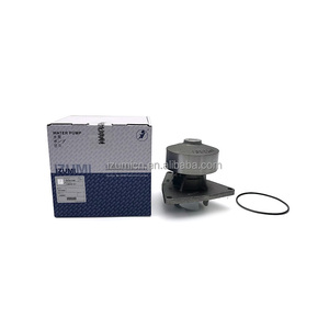 Pompe à eau pour moteur diesel IZUMI 6CT 4089647 - Product Image 1