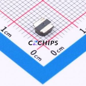 Inducteur de puissance LCDND4040WKT100MM SMD, 4x4mm (Inductance : 10uH) (Précision : 20%) Courant nominal : 1,6A - Product Image 2