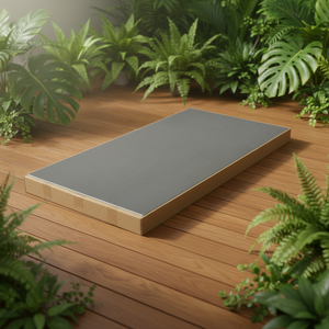 Panel de Soporte para Azulejos XPS <span class=keywords><strong>Autonivelante</strong></span> Compatible para una Fácil Preparación del Suelo, Panel de Aislamiento XPS - Product Image 2