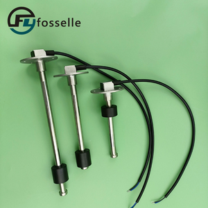 أداة قياس مستوى السيارات لزيت وقود الديزل السائل الناتج مع مقياس 52 ولمولدات الكهرباء - Product Image 5