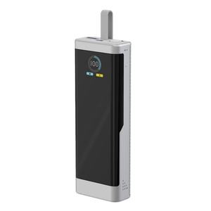 Cargador Portátil para Negocios, 20000 mAh, 45 W, Diseño Elegante, Ligero, Estación de Energía de Respaldo - Product Image 1