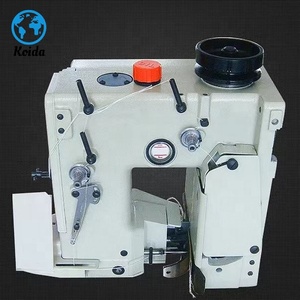 Sacchetto di grano chiusura macchina da cucire l sacchetto più vicino - Product Image 1