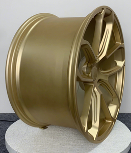 Jantes de voiture de tourisme en alliage forgé sur mesure Racing 19 20 21 22 pouces pour <span class=keywords><strong>Porsche</strong></span> Cayenne <span class=keywords><strong>Macan</strong></span> Taycan 718 911 Carrera - Product Image 4