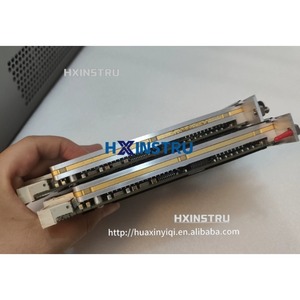 เครื่องวิเคราะห์เครือข่ายเวกเตอร์ Keysight M9375A PXI ช่วงความถี่ 300 กิโลเฮิรตซ์ ถึง 26.5 กิโลเฮิรตซ์ - Product Image 1
