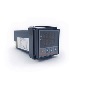 Универсальный цифровой контроллер температуры KLZD KZ-CH6 с ЖК-дисплеем, разрешением 0.01°C, защитой IP65, пластиковым корпусом, последовательным портом 18 - Product Image 2