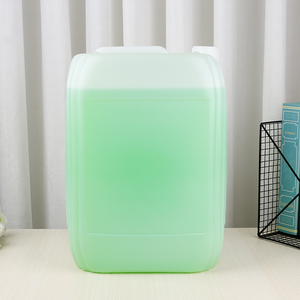 Shampoo per Lavaggio e Ceratura Auto Schiuma Neve Liquido per Pulizia Auto 20L Diluizione 1:500 o OEM - Product Image 3