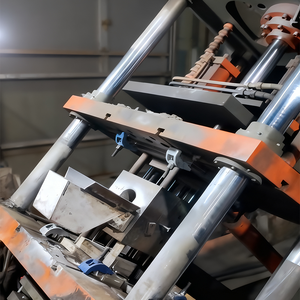 Servizi di Fusione a Gravità Personalizzati Direttamente dalla Fabbrica per Parti in Lega di Alluminio, Ghisa, Acciaio e Bronzo con Alta Precisione - Product Image 6