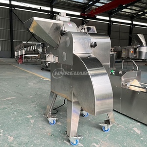 Meilleur <span class=keywords><strong>Prix</strong></span> Commercial Légumes et Fruits Kiwi Carottes Pomme De Terre Machine De Découpe En Découpe - Product Image 5