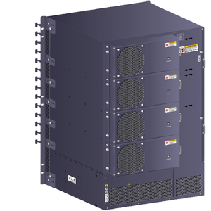 Commutateur Ethernet d'entreprise géré S9310X à 10 ports avec routage centralisé 10GE/40GE/100GE - Product Image 2