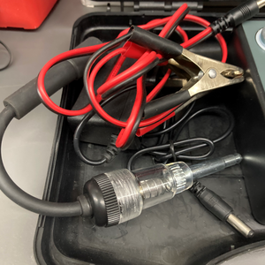 Bộ Dụng Cụ Kiểm Tra Bugi Xe Hơi, Bộ Công Cụ Chẩn Đoán Ổ Cắm Điện Ô Tô - Product Image 5