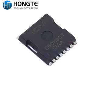 ทรานซิสเตอร์เอฟเฟกต์สนาม HT CMS60H33T S60H33T 60V300A TOLL - Product Image 1