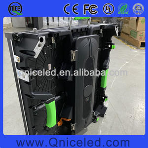 Pantalla Led grande <span class=keywords><strong>Para</strong></span> exteriores, Pantalla <span class=keywords><strong>Para</strong></span> escenario en vivo, panel LED <span class=keywords><strong>Para</strong></span> Esenario Drive en película, vídeo, pared, tablero de película <span class=keywords><strong>Para</strong></span> la venta - Product Image 3