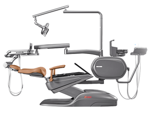 <span class=keywords><strong>KASO</strong></span> Medical KS-R6 de fauteuil dentaire de haute qualité nouveau modèle approuvé CE - Product Image 5