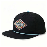 Gorra de Béisbol Unisex Ligera y Moderna con Logotipo Personalizado, de Secado Rápido, Protección Solar, para Exteriores, de 5 Paneles
